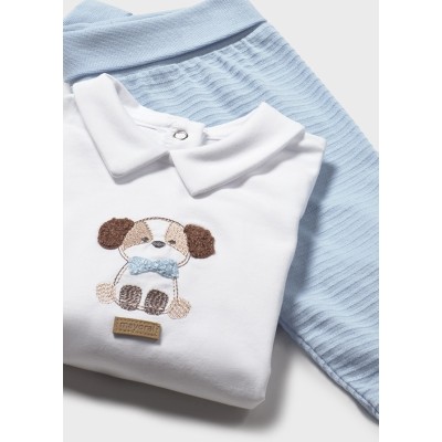 Mayoral - Completo ghettina