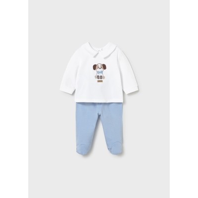 Mayoral - Completo ghettina