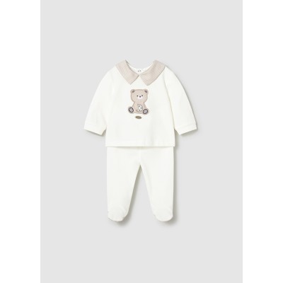 Mayoral - Completo ghettina