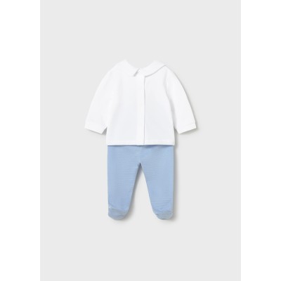 Mayoral - Completo ghettina