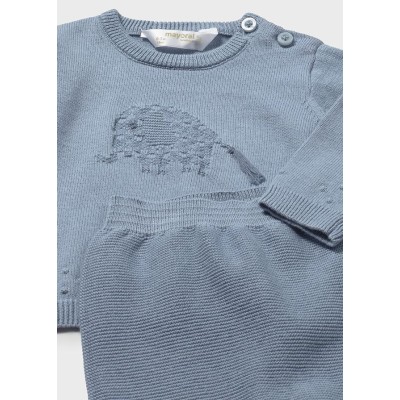 Mayoral - Completo  ghettina maglia