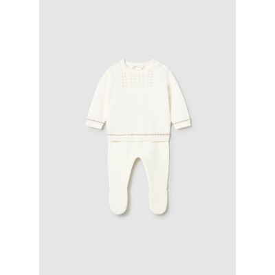 Mayoral - Completo  ghettina maglia