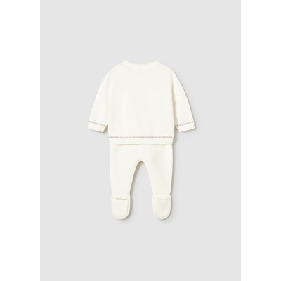 Mayoral - Completo  ghettina maglia