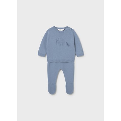 Mayoral - Completo  ghettina maglia