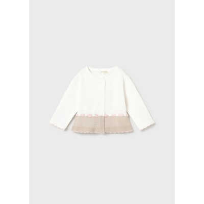 Mayoral - Completo  3 pezzi maglia