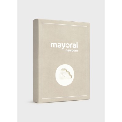 Mayoral - Completo  3 pezzi maglia