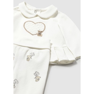 Mayoral - Completo  ghettina elegante