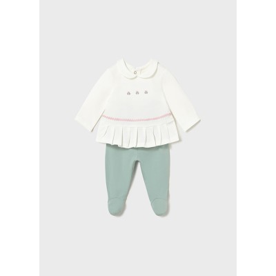 Mayoral - Completo  ghettina elegante