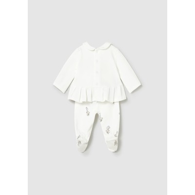 Mayoral - Completo  ghettina elegante