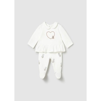 Mayoral - Completo  ghettina elegante