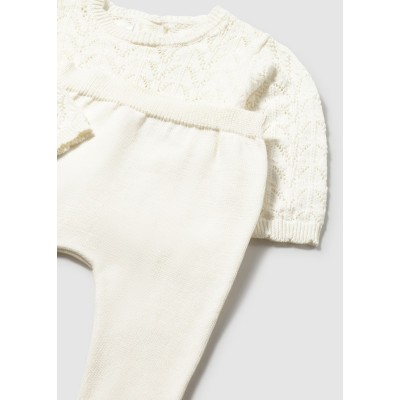 Mayoral - Completo  ghettina maglia