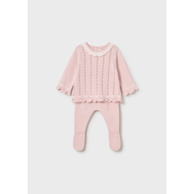 Mayoral - Completo  ghettina maglia