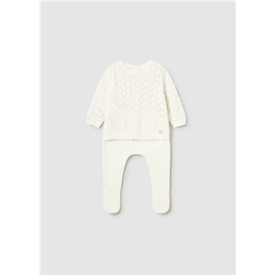 Mayoral - Completo  ghettina maglia