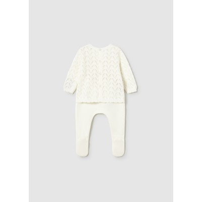 Mayoral - Completo  ghettina maglia