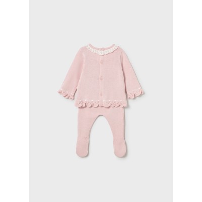 Mayoral - Completo  ghettina maglia