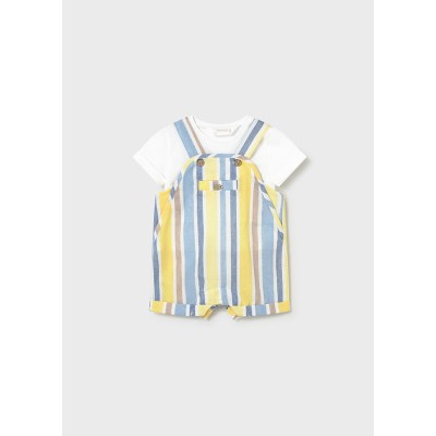 Mayoral - Completo  salopette elegante