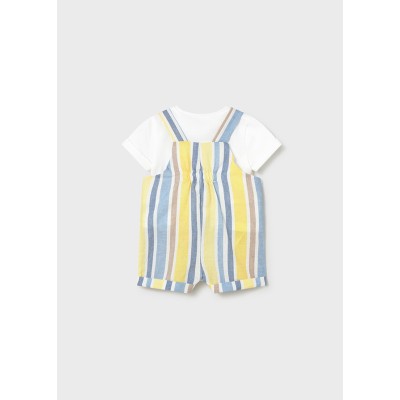 Mayoral - Completo  salopette elegante