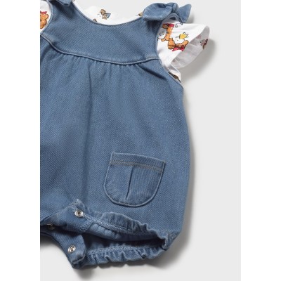 Mayoral - Completo  salopette