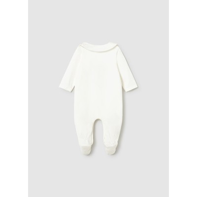 Mayoral - Tutina lungo e bavaglino