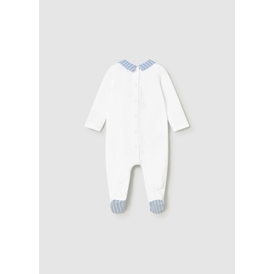 Mayoral - Tutina lunga collo