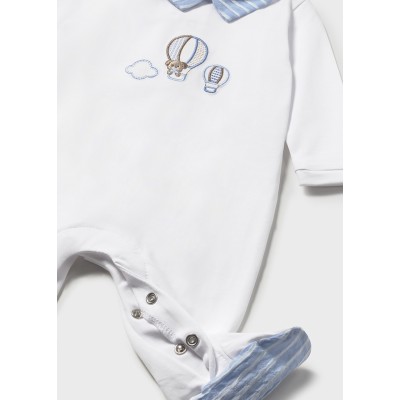 Mayoral - Tutina lunga collo