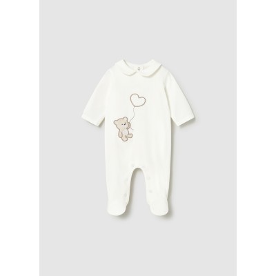 Mayoral - Pagliaccetto