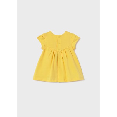 Mayoral - Vestito punto