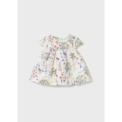 Mayoral - Vestito stamapato vestire