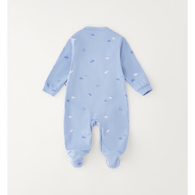 TUTINA INTERA CON PIEDE iDO