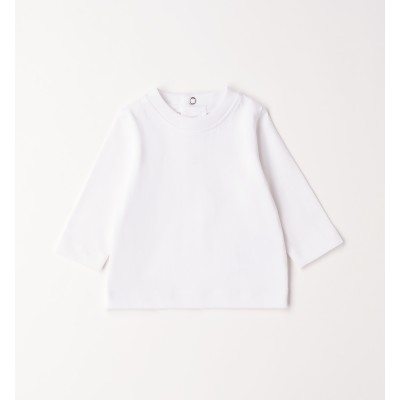 COMPLETO MANICA LUNGA iDO