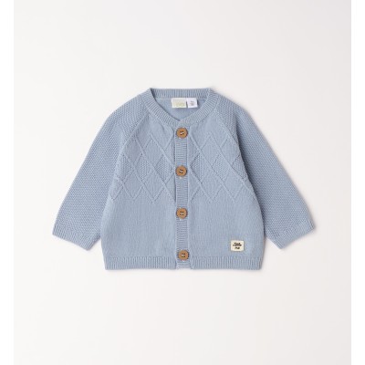 COMPLETO MANICA LUNGA iDO