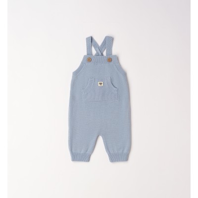 COMPLETO MANICA LUNGA iDO