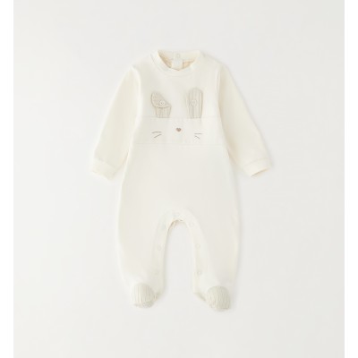 TUTINA INTERA CON PIEDE iDO