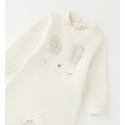 TUTINA INTERA CON PIEDE iDO