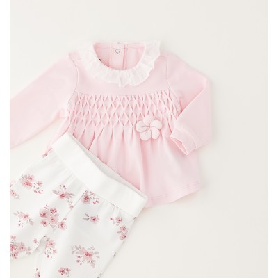 TUTINA DUE PEZZI CON PIEDE iDO