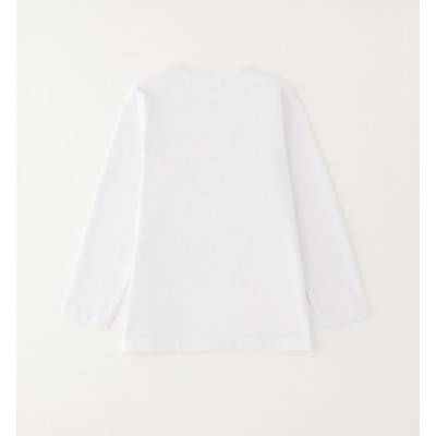 GIROCOLLO MANICA LUNGA iDO