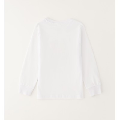 GIROCOLLO MANICA LUNGA iDO