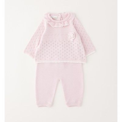 COMPLETO MANICA LUNGA iDO