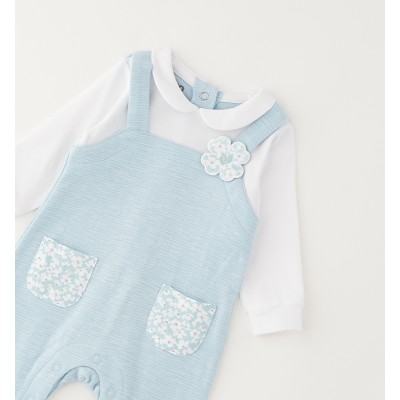 TUTINA INTERA CON PIEDE iDO