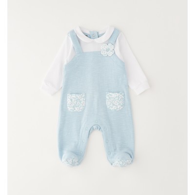 TUTINA INTERA CON PIEDE iDO