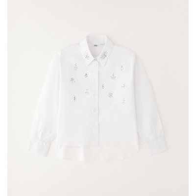 CAMICIA MANICA LUNGA iDO