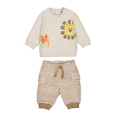 Mayoral - Completo 2  pezzi lungo