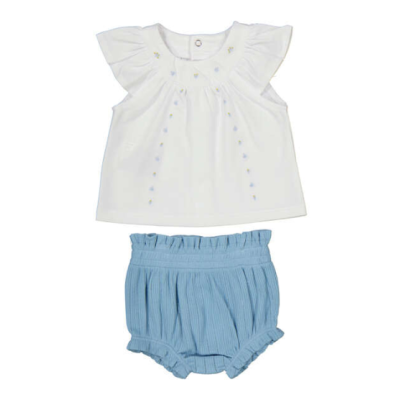 Mayoral - Completo  punto 2 pezzi