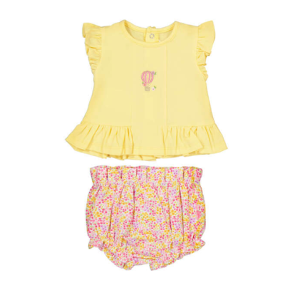 Mayoral - Completo  punto 2 pezzi