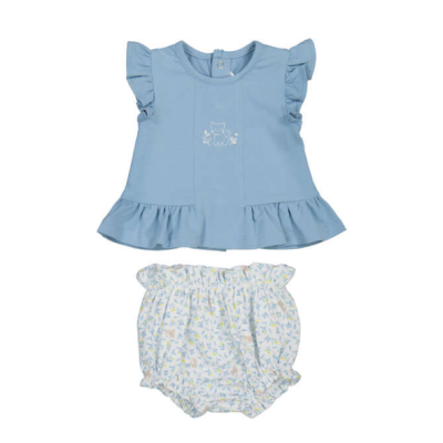 Mayoral - Completo  punto 2 pezzi