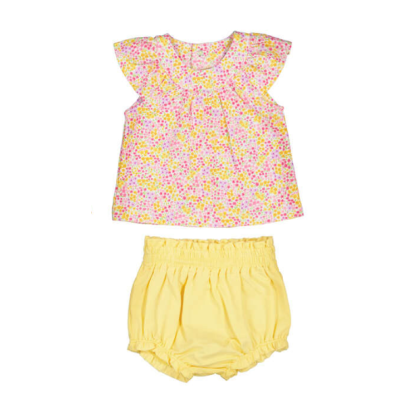 Mayoral - Completo  punto 2 pezzi