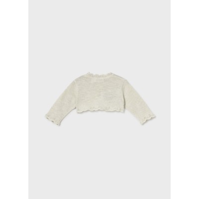 Mayoral - Cardigan cerimonia