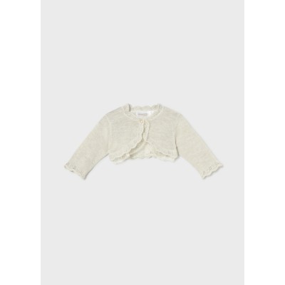 Mayoral - Cardigan cerimonia