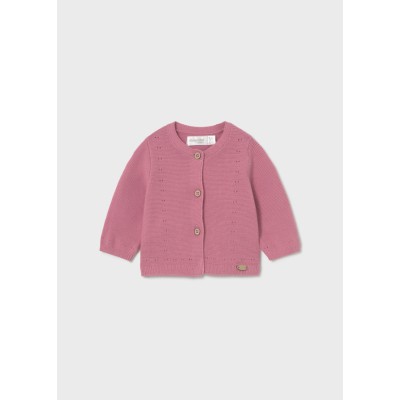 Mayoral - Giacchino lungo maglia