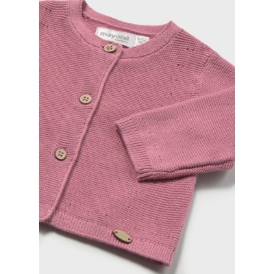 Mayoral - Giacchino lungo maglia